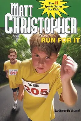 Aleargă pentru asta - Run for It