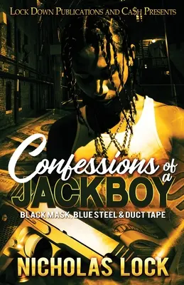Confesiunile unui Jackboy - Confessions of a Jackboy