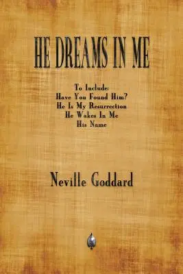 El visează în mine - He Dreams In Me
