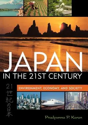 Japonia în secolul XXI: Mediu, economie și societate - Japan in the 21st Century: Environment, Economy, and Society
