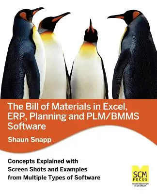 Lista de materiale în Excel, Erp, software de planificare și Plm/Bmms - The Bill of Materials in Excel, Erp, Planning and Plm/Bmms Software
