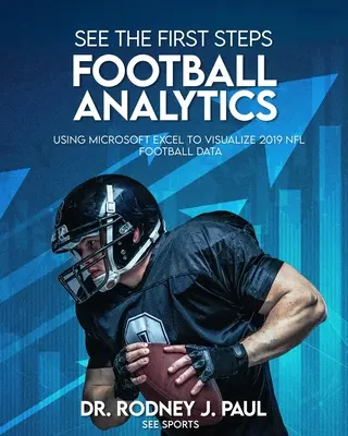 Vedeți primii pași: ANALIZA FOTBALULUI: Utilizarea Microsoft Excel pentru vizualizarea datelor din 2019 privind fotbalul din NFL - See the First Steps: FOOTBALL ANALYTICS: Using Microsoft Excel to Visualize 2019 NFL Football Data