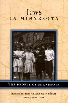 Evreii din Minnesota - Jews in Minnesota