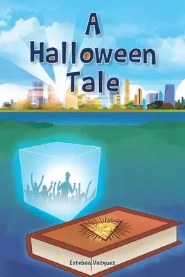 O poveste de Halloween - A Halloween Tale