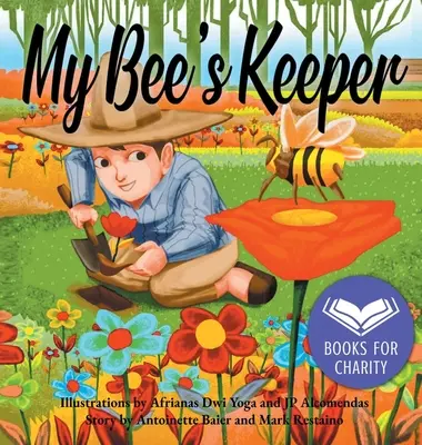 Păstrătorul albinei mele - My Bee's Keeper