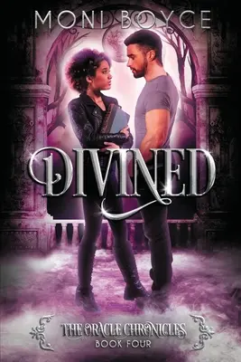 Divinat - Divined