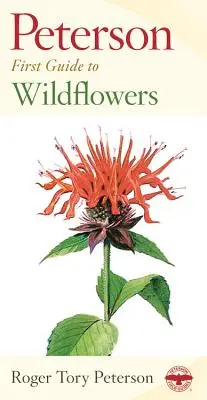 Pfg to Wildflowers of Northeastern and North-Central North America (Ghid de flori sălbatice din nord-estul și centrul Americii de Nord) - Pfg to Wildflowers of Northeastern and North-Central North America