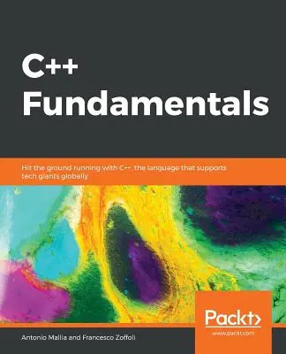 Fundamentele C++ - C++ Fundamentals
