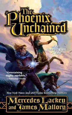 Phoenix dezlănțuit: Book One of the Enduring Flame - The Phoenix Unchained: Book One of the Enduring Flame