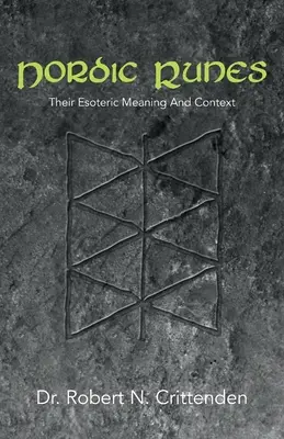 Rune nordice - Nordic Runes
