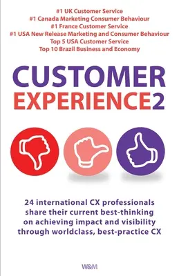 Experiența clientului 2 - Customer Experience 2