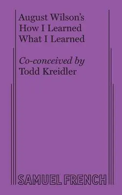 Cum am învățat Ce am învățat - How I Learned What I Learned