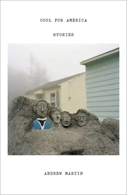 Cool pentru America: Povestiri - Cool for America: Stories