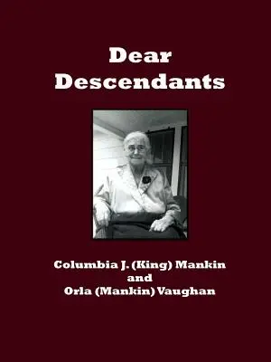 Dragi descendenți - Dear Descendants