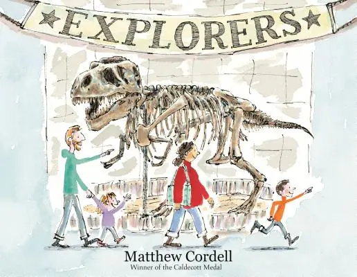 Exploratori - Explorers