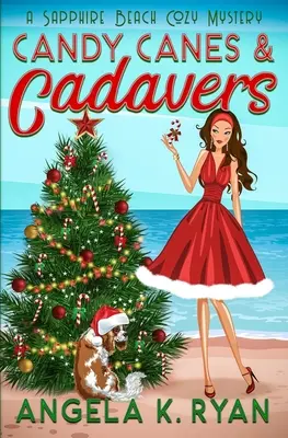 Bomboane de zahăr și cadavre - Candy Canes and Cadavers