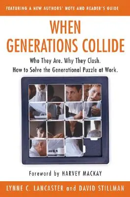 Când generațiile se ciocnesc PB - When Generations Collide PB