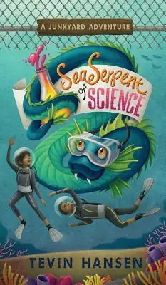Șarpele de mare al științei - Sea Serpent of Science