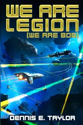 Noi suntem Legiunea (Noi suntem Bob) - We Are Legion (We Are Bob)