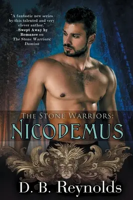 Războinicii de piatră: Nicodemus - The Stone Warriors: Nicodemus