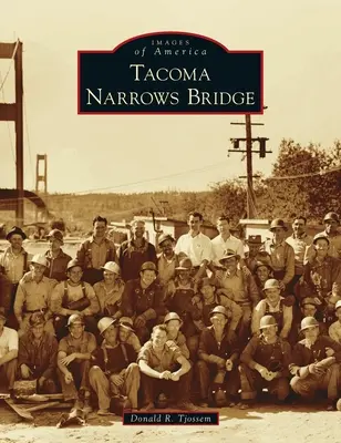 Podul Tacoma Narrows - Tacoma Narrows Bridge