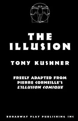 Iluzia - The Illusion