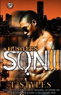 A Hustler's Son 2 (The Cartel Publications Presents) - A Hustler's Son 2 (the Cartel Publications Presents)