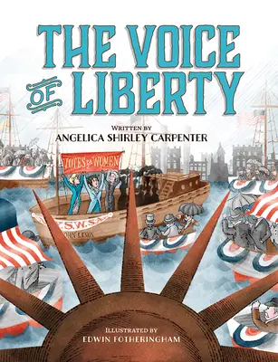 The Voice of Liberty (Vocea libertății) - The Voice of Liberty