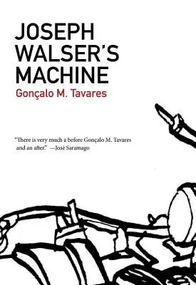 Mașina lui Joseph Walser - Joseph Walser's Machine
