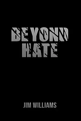 Dincolo de ură - Beyond Hate