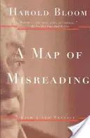 O hartă a lecturii greșite - A Map of Misreading