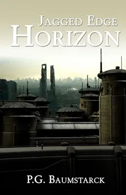 Orizontul Jagged Edge - Jagged Edge Horizon