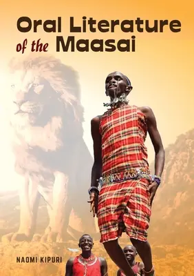 Literatura orală a maasai - Oral Literature of the Maasai