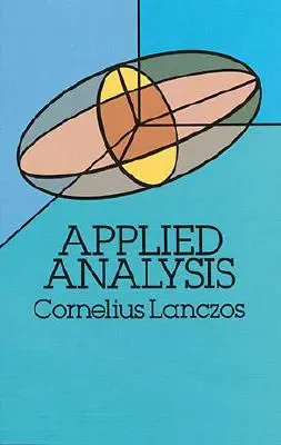 Analiză aplicată - Applied Analysis