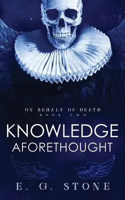 Cunoașterea anticipată - Knowledge Aforethought