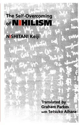 Autodepășirea nihilismului - The Self-Overcoming of Nihilism