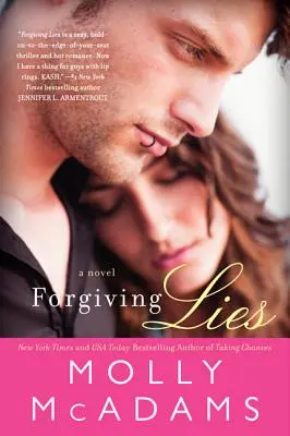Iertarea minciunilor - Forgiving Lies