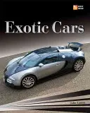 Mașini exotice - Exotic Cars
