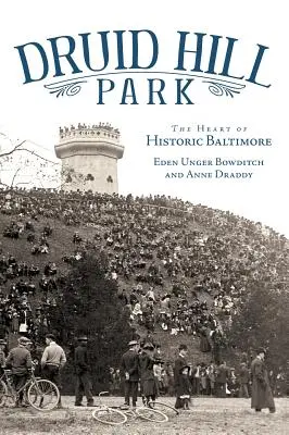 Parcul Druid Hill: Inima orașului istoric Baltimore - Druid Hill Park: The Heart of Historic Baltimore