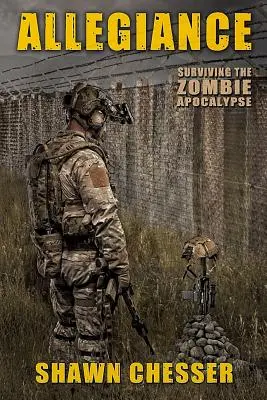 Allegiance: Supraviețuind Apocalipsei Zombie - Allegiance: Surviving the Zombie Apocalypse