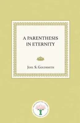 O paranteză în eternitate - A Parenthesis in Eternity