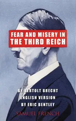 Frică și mizerie în cel de-al Treilea Reich - Fear and Misery in the Third Reich