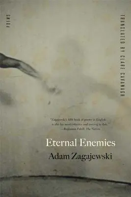 Dușmani veșnici - Eternal Enemies