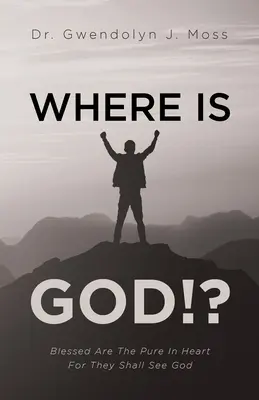 Unde este Dumnezeu? Binecuvântați sunt cei curați cu inima, căci ei îl vor vedea pe Dumnezeu - Where Is God!?: Blessed Are The Pure In Heart For They Shall See God