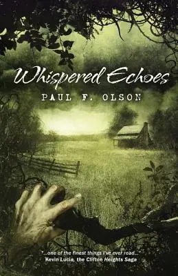 Ecouri șoptite - Whispered Echoes