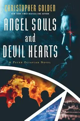 Suflete de înger și inimi de diavol - Angel Souls and Devil Hearts