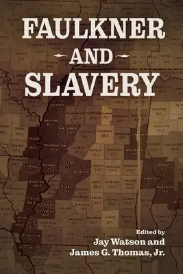 Faulkner și sclavia - Faulkner and Slavery