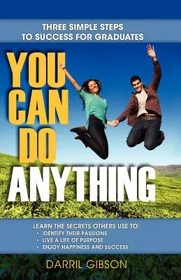 Puteți face orice - You Can Do Anything