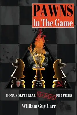 Pioni în joc - Pawns in the Game