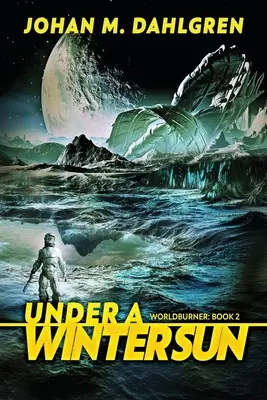 Sub un soare de iarnă: Large Print Edition - Under A Winter Sun: Large Print Edition